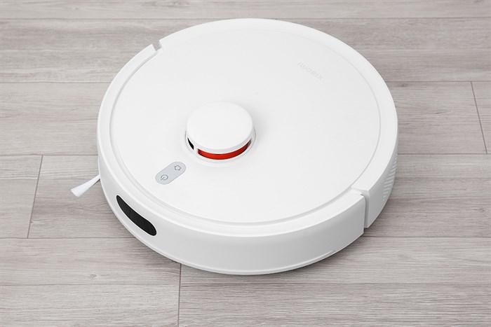 Robot hút bụi lau nhà Xiaomi Vacuum S20
