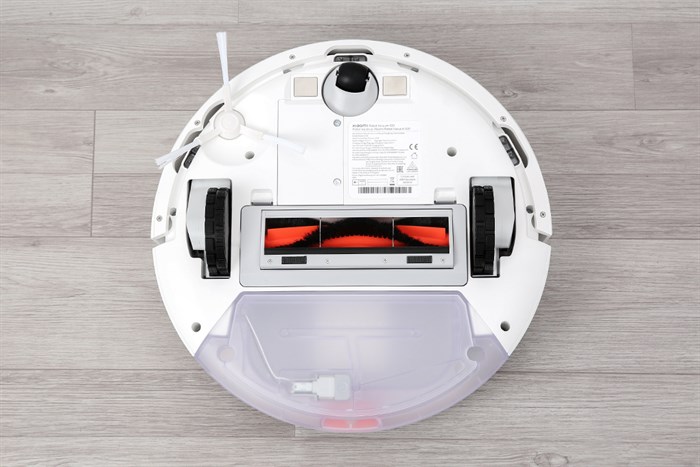 Robot hút bụi lau nhà Xiaomi Vacuum S20