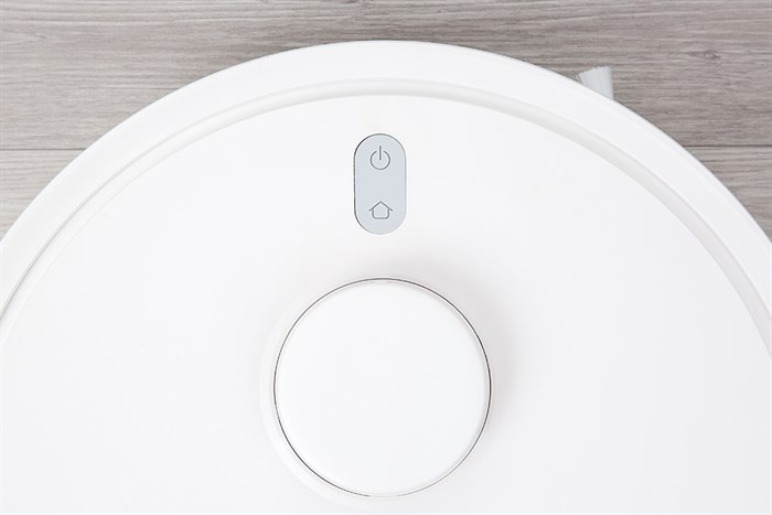 Robot hút bụi lau nhà Xiaomi Vacuum S20