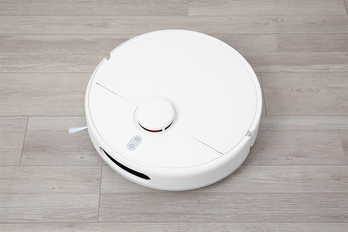 Robot hút bụi lau nhà Xiaomi X20