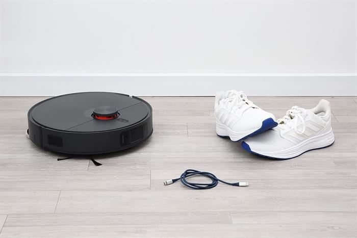 Robot hút bụi lau nhà Xiaomi X20 Max