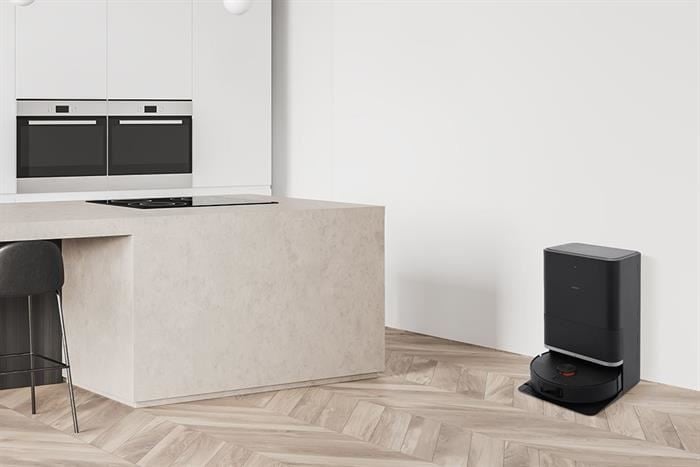 Robot hút bụi lau nhà Xiaomi X20 Max