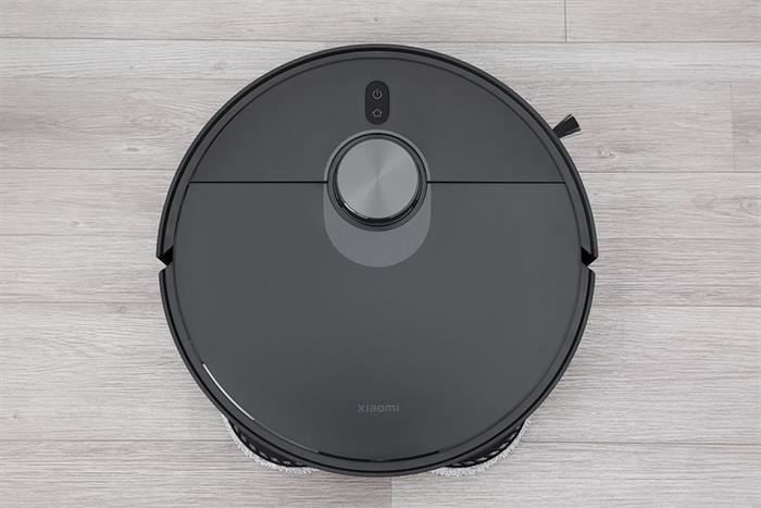 Robot hút bụi lau nhà Xiaomi X20 Max