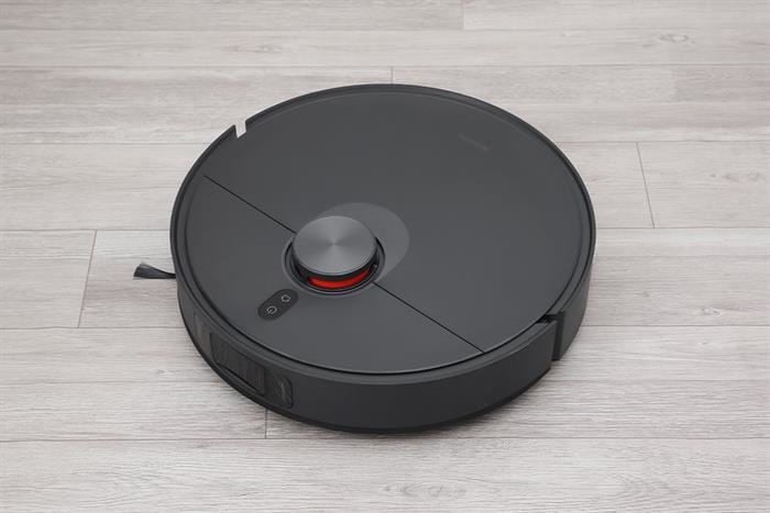 Robot hút bụi lau nhà Xiaomi X20 Max