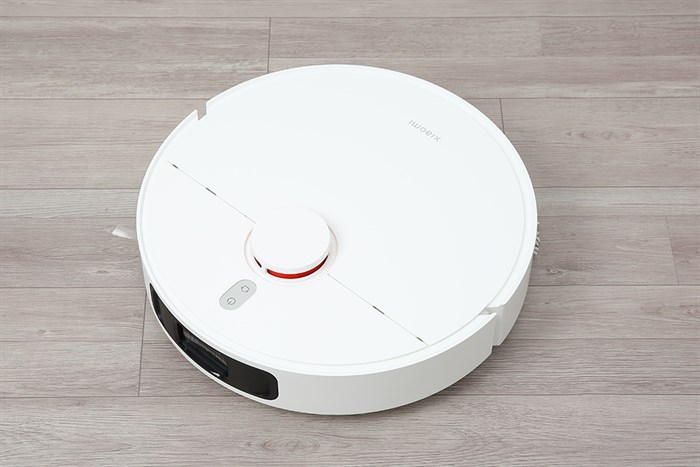 Robot hút bụi lau nhà Xiaomi X20+