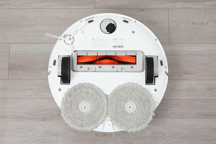 Robot hút bụi lau nhà Xiaomi X20+