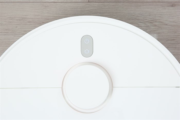 Robot hút bụi lau nhà Xiaomi X20+