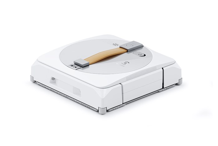 Robot lau kính Ecovacs Winbot W1 PRO