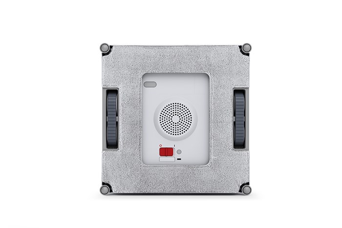 Robot lau kính Ecovacs Winbot W1 PRO