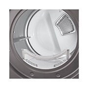 Máy sấy LG 10 kg CDG27RUQES