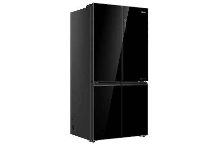 Tủ lạnh Aqua Inverter 660 lít Multi Door AQR-M727XA( M727XA GB)U1