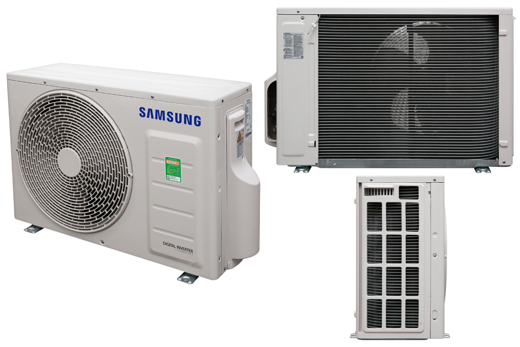 Máy lạnh Samsung Wind-Free Inverter 2 HP AR18CYFCAWKNSV