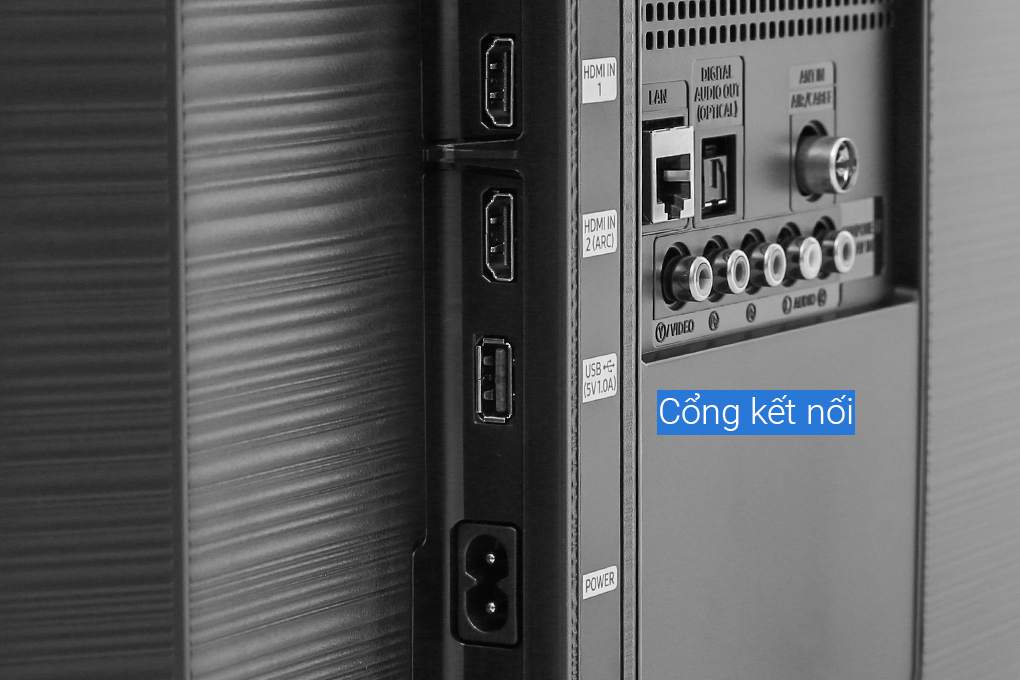 Smart Tivi Samsung 32 inch 32T4500 (UA32T4500)