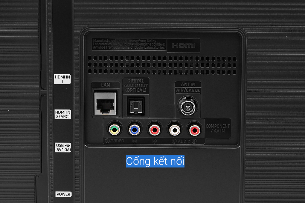 Smart Tivi Samsung 32 inch 32T4500 (UA32T4500)