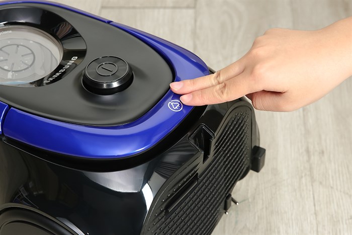 Máy hút bụi dạng hộp Samsung VC18M2120SB/SV