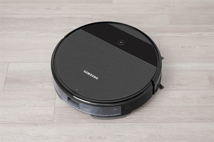 Máy hút bụi lau nhà Samsung VR05R5050WK/S