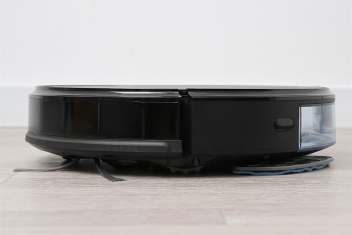 Máy hút bụi lau nhà Samsung VR05R5050WK/S