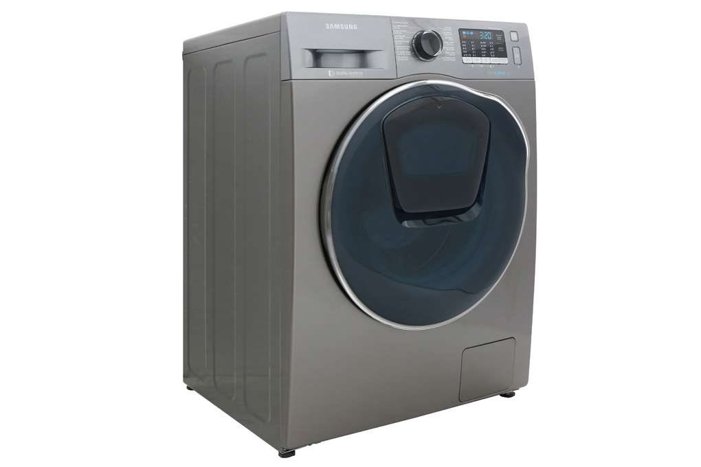Máy giặt sấy Samsung AddWash Inverter 8.5 kg WD85K5410OX/SV