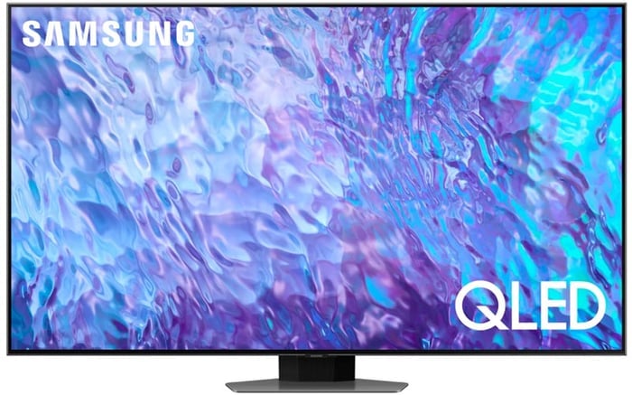 Smart Tivi Samsung 4K 75S90C