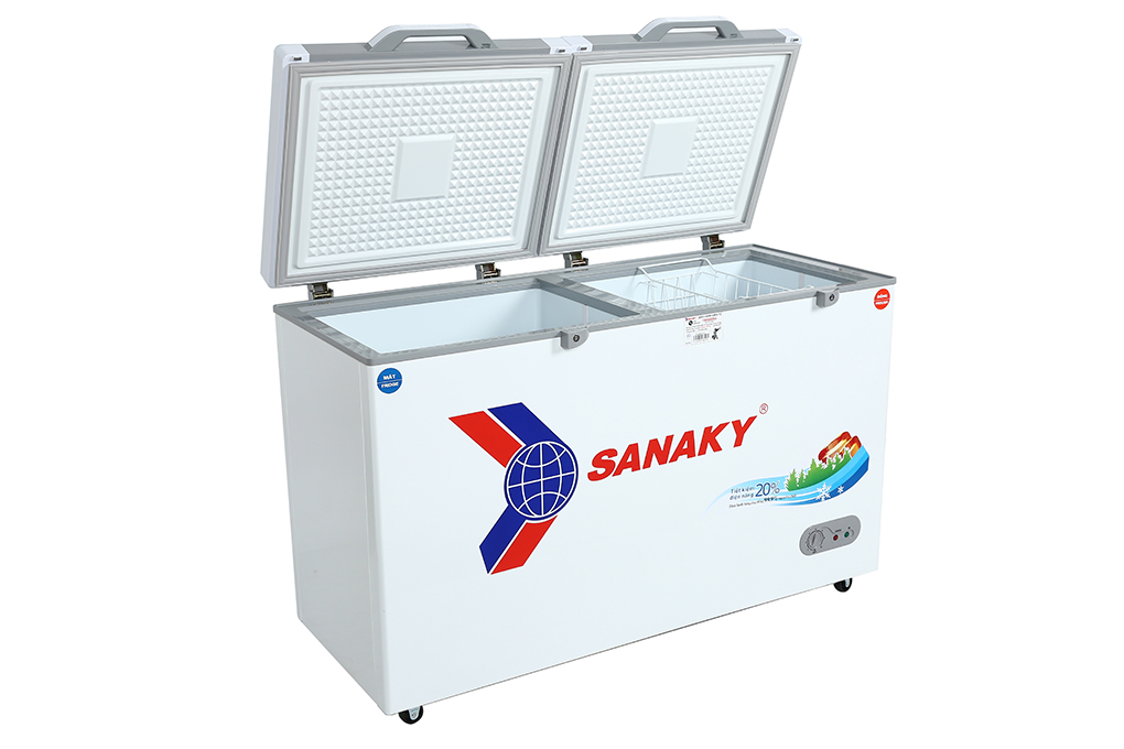 Tủ đông Sanaky 260 lít VH-365W2