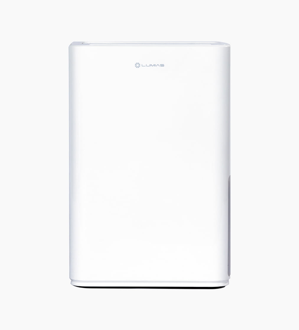 Máy Hút Ẩm Thông Minh Lumias D3 12L