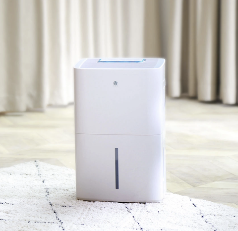 Máy hút ẩm Lumias D3 Pro – 30L