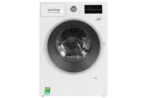 Máy sấy quần áo Bosch WPG24100MY