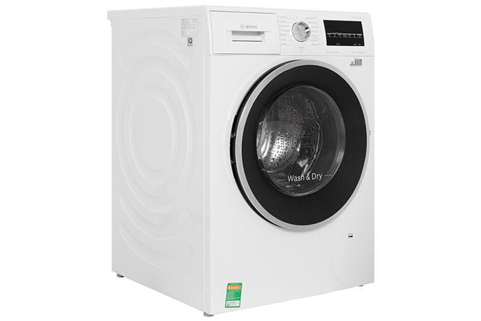 Máy sấy quần áo Bosch WPG24100MY