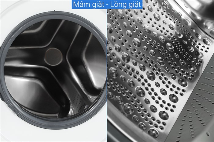 Máy sấy quần áo Bosch WPG24100MY