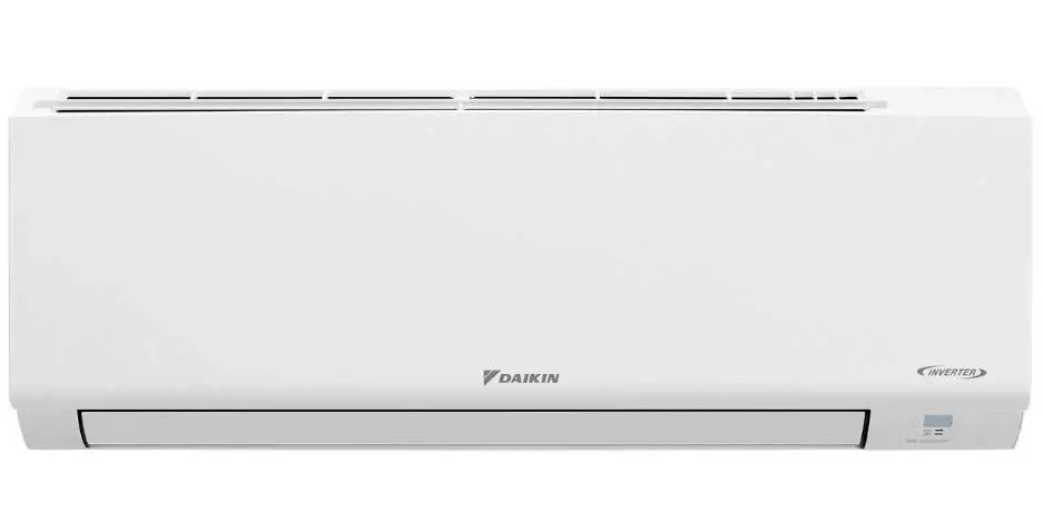 Điều hòa Daikin 1 chiều 9000BTU FTKB25YVMV/RKB25YVMV