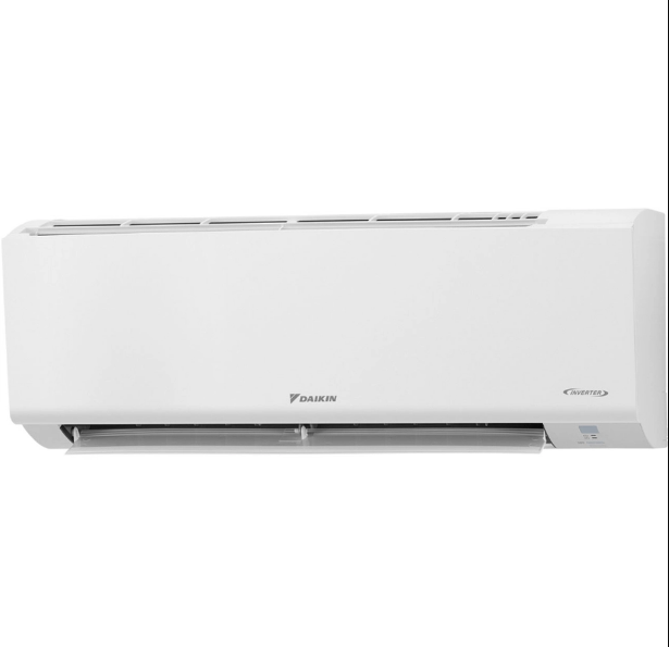 Điều hòa Daikin 1 chiều 9000BTU FTKB25YVMV/RKB25YVMV