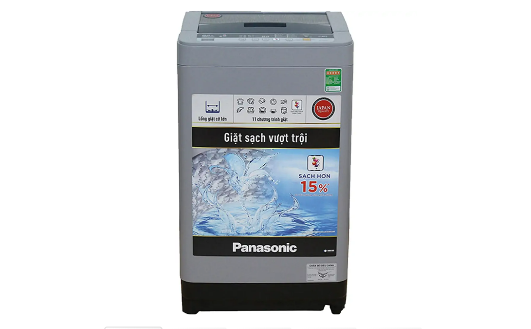 Máy Giặt Panasonic 9.0 Kg NA-F90VS9DRV ( F90VS9DRV)