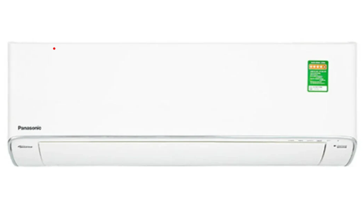 Điều hòa Panasonic 1 chiều Inverter 1.5HP-12000BTU CU/CS-U12ZKH-8