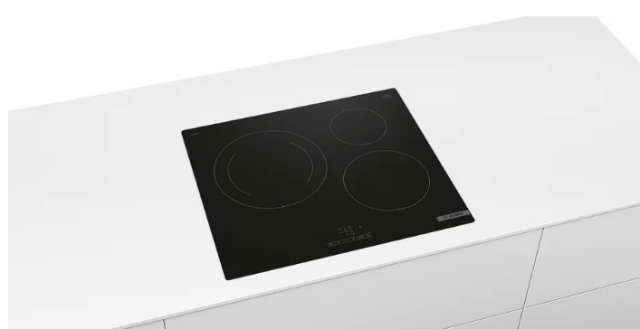 Bếp từ Bosch PUJ61RBB5E