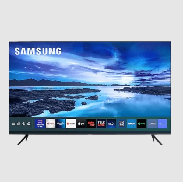 Smart Tivi Samsung 55 Inch 4K UHD 55AU7700KXXV( UA55AU7700KXXV)