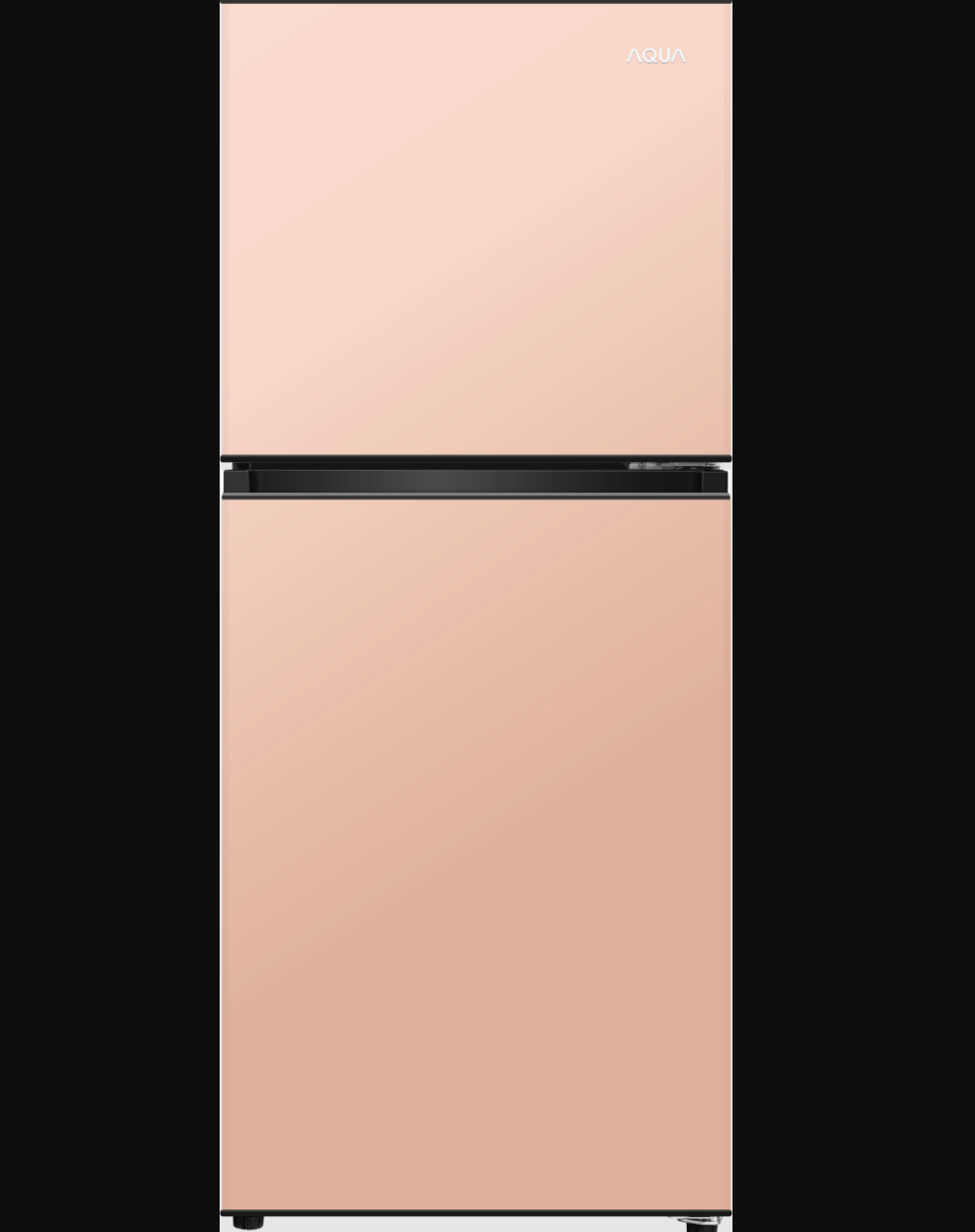 Tủ Lạnh Ngăn Đông Trên AQR-T160FA( T160FA PS)