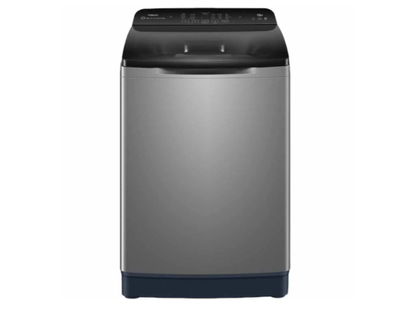 Máy giặt Aqua 14 kg AQW-FR140UHT SS ( FR140UHT)