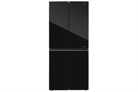 Tủ lạnh Hisense Inverter 427 lít Multi Door RQ519N4EBU