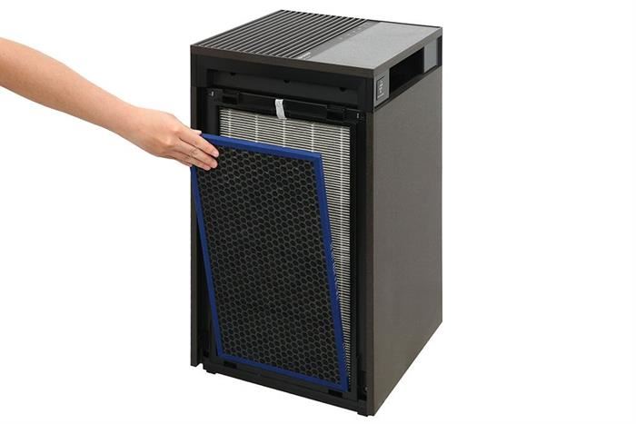 Máy lọc không khí Sharp FX-S120V-H ( S120V)