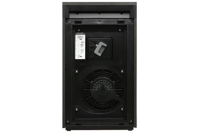 Máy lọc không khí Sharp FX-S120V-H ( S120V)