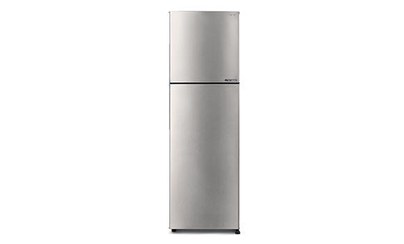 Tủ lạnh Sharp Inverter 253 lít SJ-X282AE-SL ( X282AE)