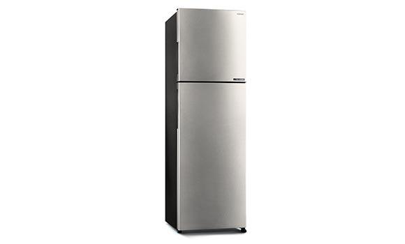 Tủ lạnh Sharp Inverter 253 lít SJ-X282AE-SL ( X282AE)