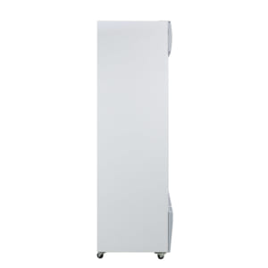 Tủ mát Inverter Alaska SL-8CI dung tích 750L