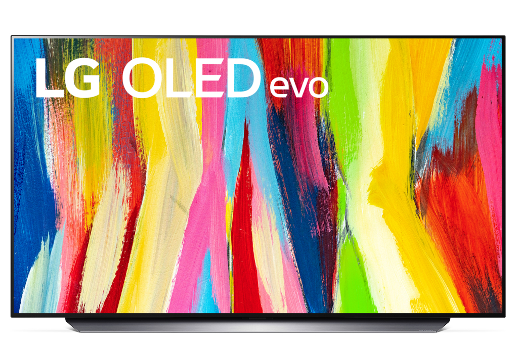 Smart Tivi OLED LG 4K 48 inch OLED48C2PSA