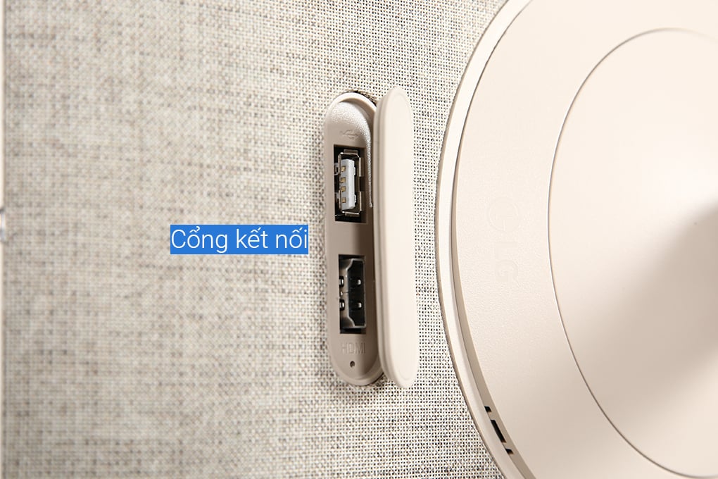 LG StanbyME 2K 27 inch 27ART10AKPL