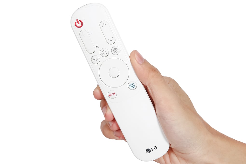 LG StanbyME 2K 27 inch 27ART10AKPL