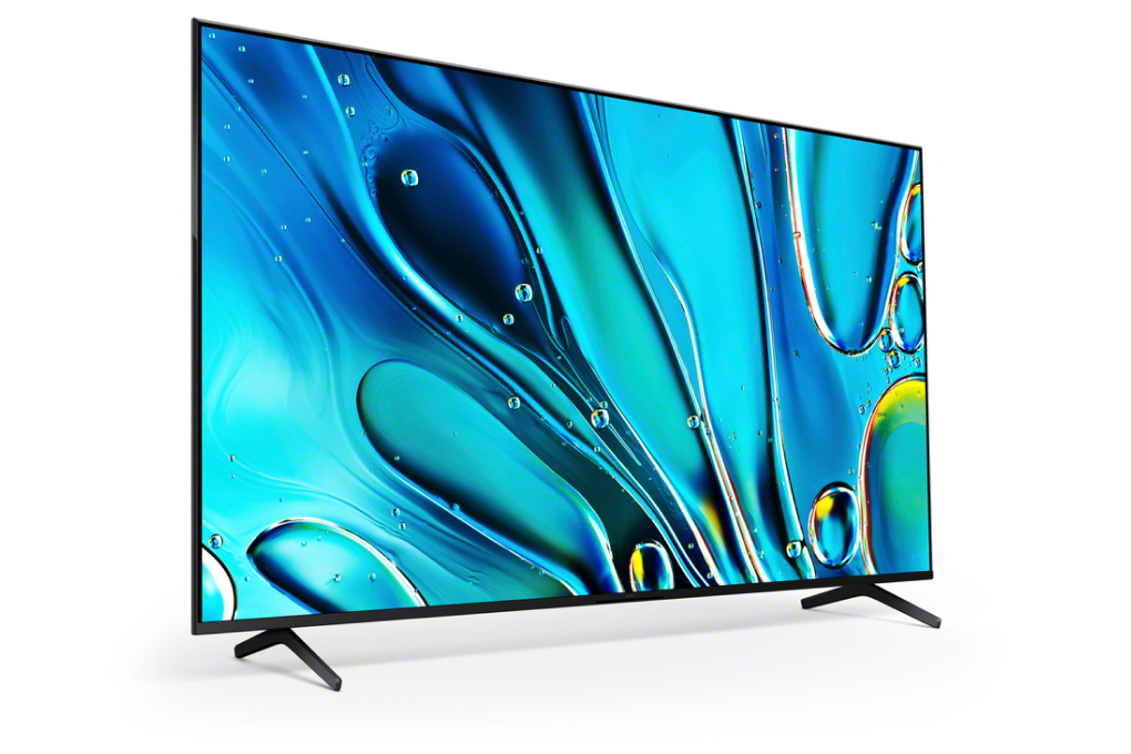 Google Tivi Sony 4K 65 inch 65S30(K-65S30)