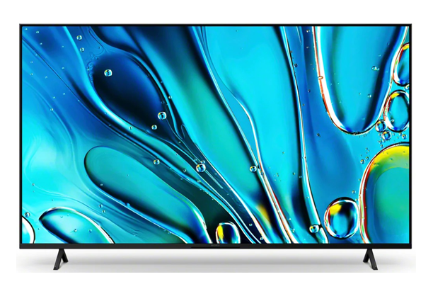 Google Tivi Sony 4K 65 inch 65S30(K-65S30)