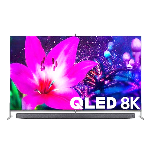 Android Tivi QLED TCL 8K 75 inch 75X915