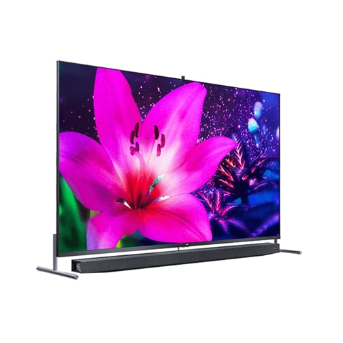 Android Tivi QLED TCL 8K 75 inch 75X915
